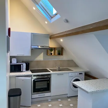 Concept 3 - Superb In Apartman