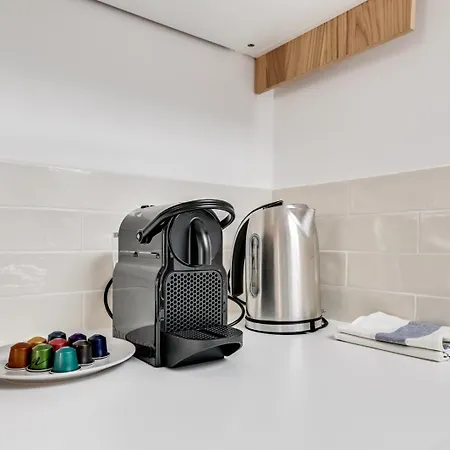 Concept 3 - Superb In Apartmán *